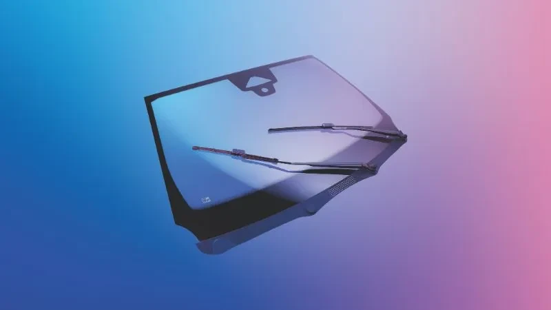 Renault Glasservice