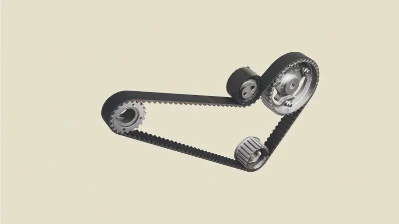 Dacia Distributieriem