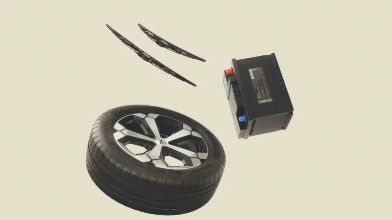 Dacia Onderhoud op maat